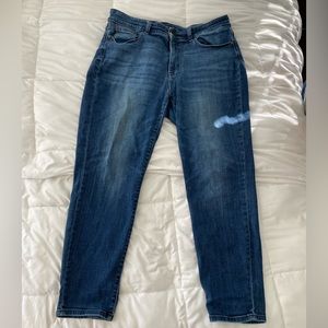 Judy Blue Straight 18